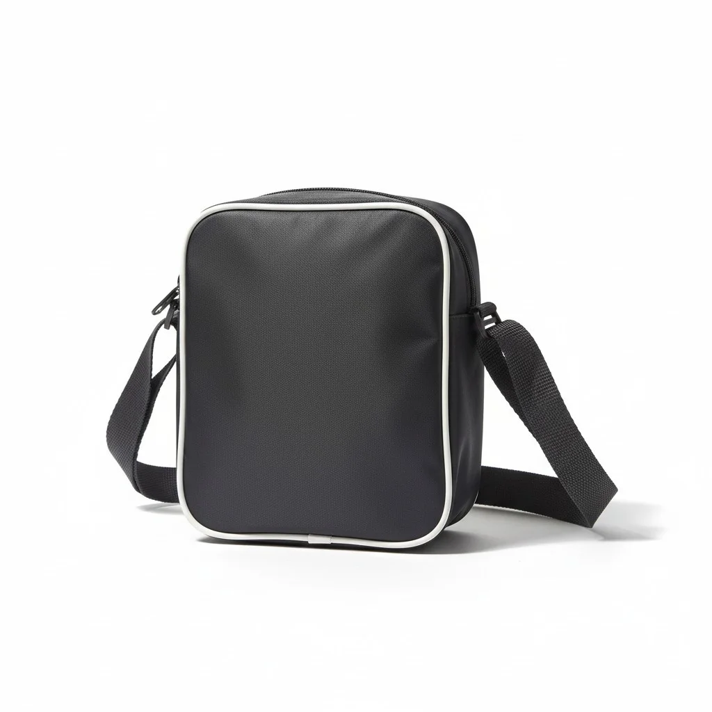Morral Liso Apto para Sublimar - Imagen 3