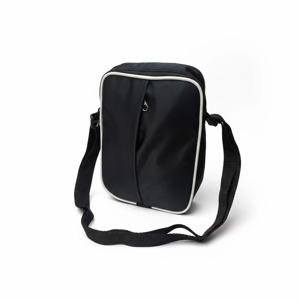 Morral Liso Apto para Sublimar - Imagen 2