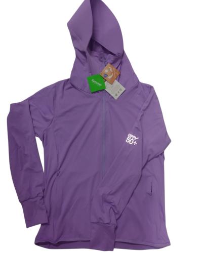 Campera Coreana Uv Importado
