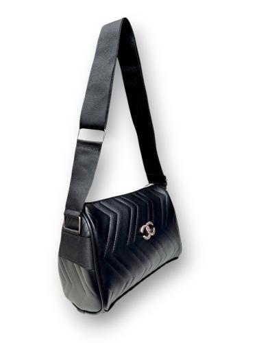 Bolso Bandolera  Premium Forradas 22×16×10 Aprox, Marroquineria - Miniatura 2