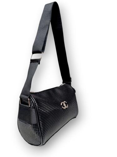 Bolso Bandolera  Premium Forradas 22×16×10 Aprox, Marroquineria - Miniatura 5