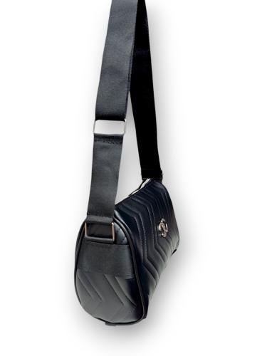 Bolso Bandolera  Premium Forradas 22×16×10 Aprox, Marroquineria - Miniatura 3