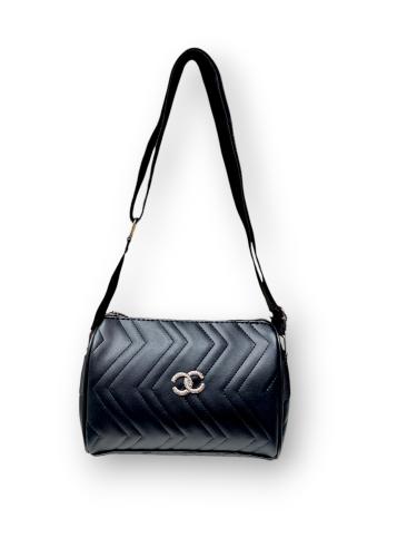 Bolso Bandolera  Premium Forradas 22×16×10 Aprox, Marroquineria - Miniatura 4