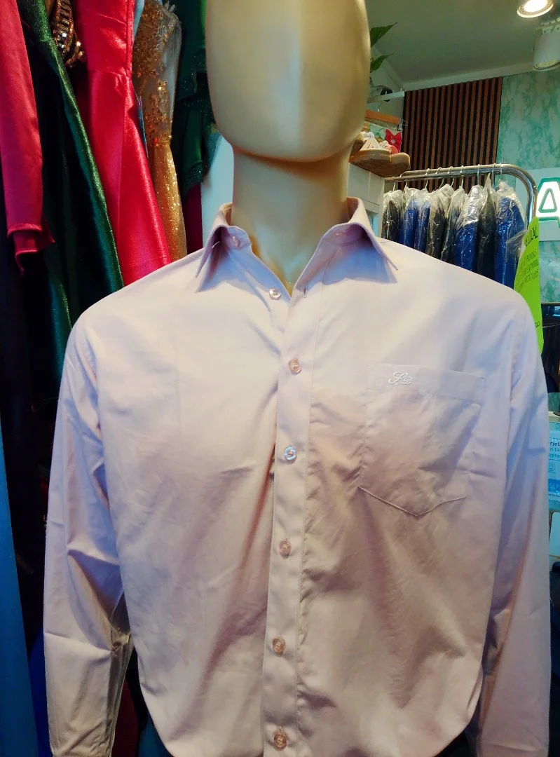 Camisa Hombre - Imagen 1