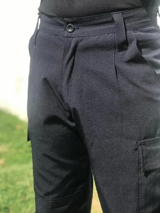 Pantalon Táctico Antidesgarro
