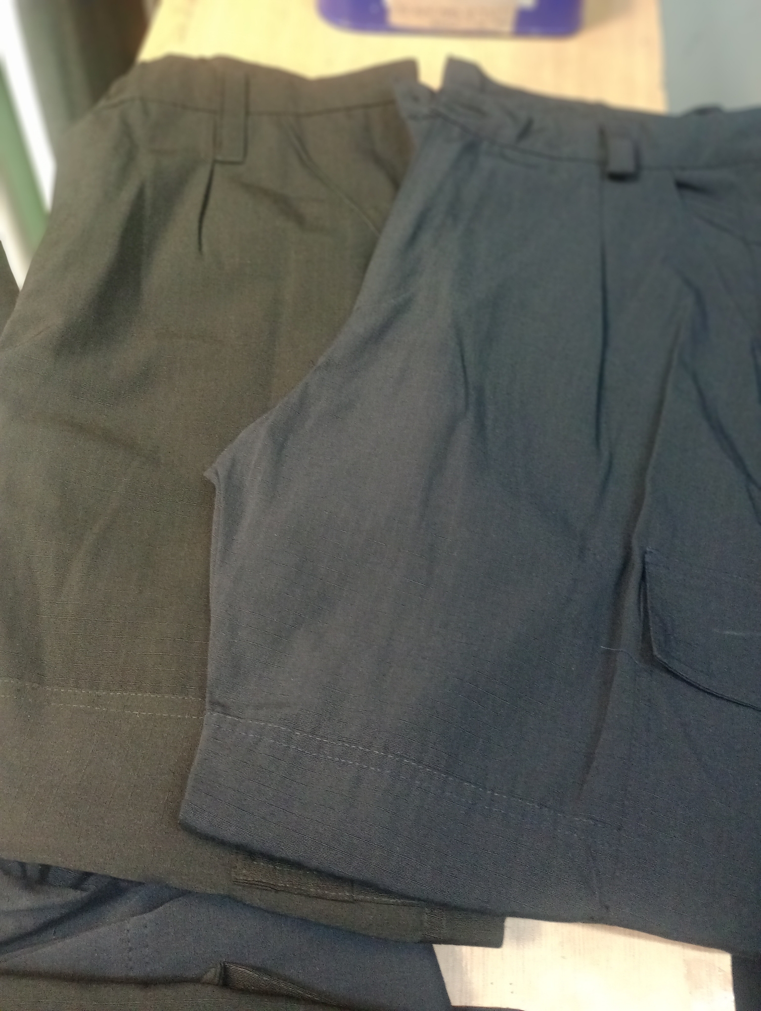 Pantalon Táctico Antidesgarro - Imagen 3