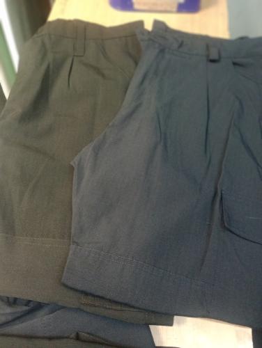 Pantalon Táctico Antidesgarro - Miniatura 3