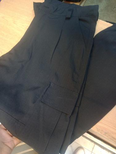 Pantalon Táctico Antidesgarro - Miniatura 4