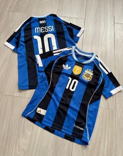 Camiseta Argentina Niño Nueva