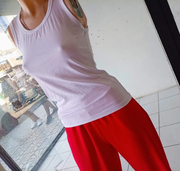 Musculosas Básicas