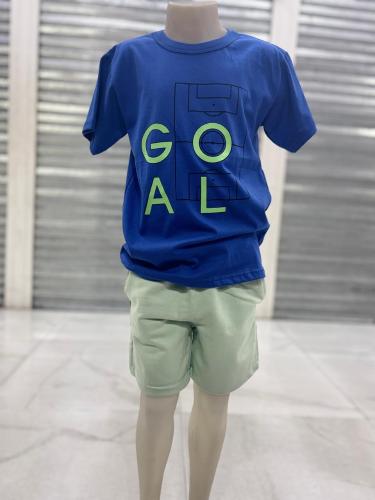 Remeras Manga Corta - Niños - Miniatura 4