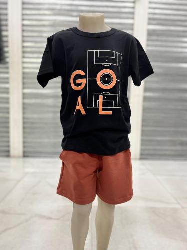 Remeras Manga Corta - Niños - Miniatura 6