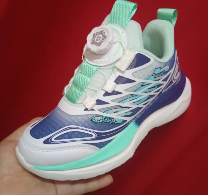 Zapatillas de Chicos