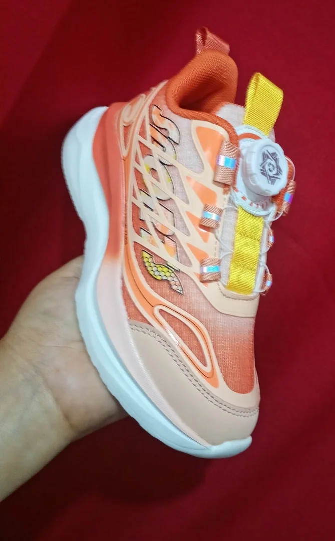 Zapatillas de Chicos - Imagen 2