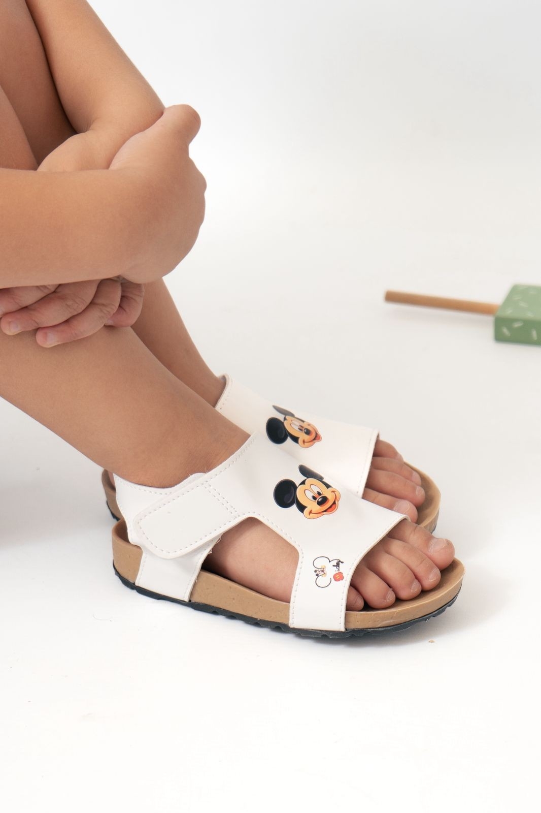 Sandalias/ojota de Nene #art. Mouse - Imagen 1