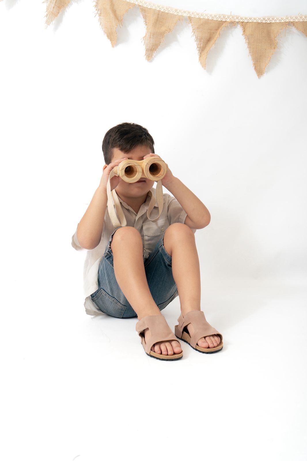 Sandalias/ojota Unisex #art.mimo - Imagen 2