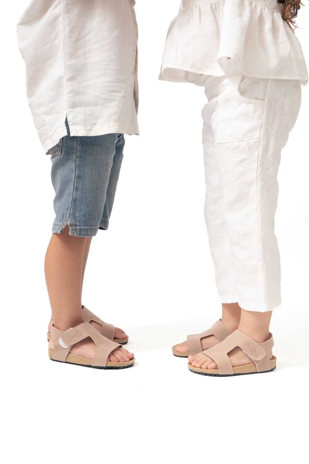 Sandalias/ojota Unisex #art.mimo - Imagen 3