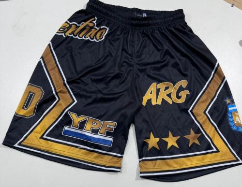 Short Potrero
