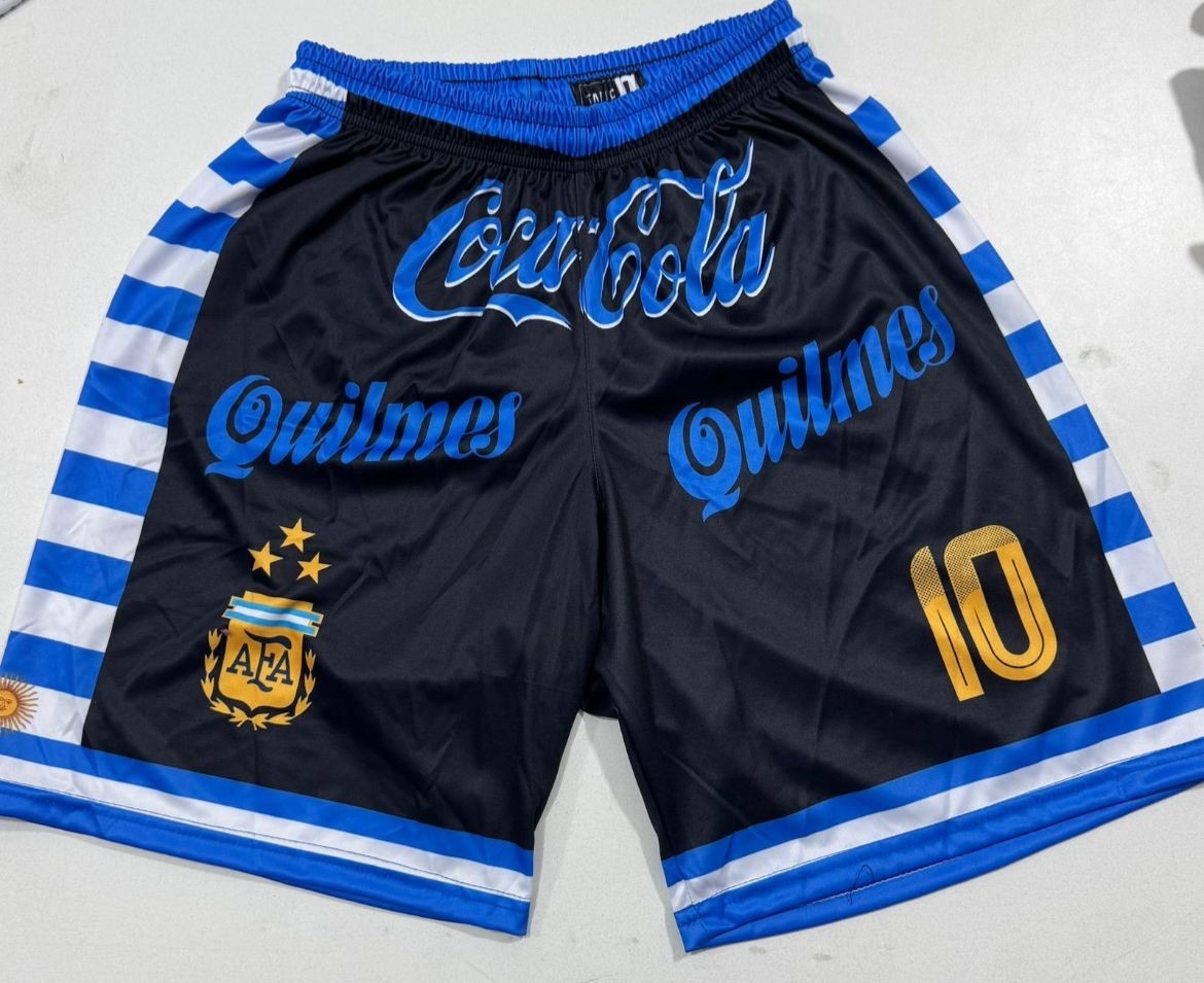 Short Potrero - Imagen 2