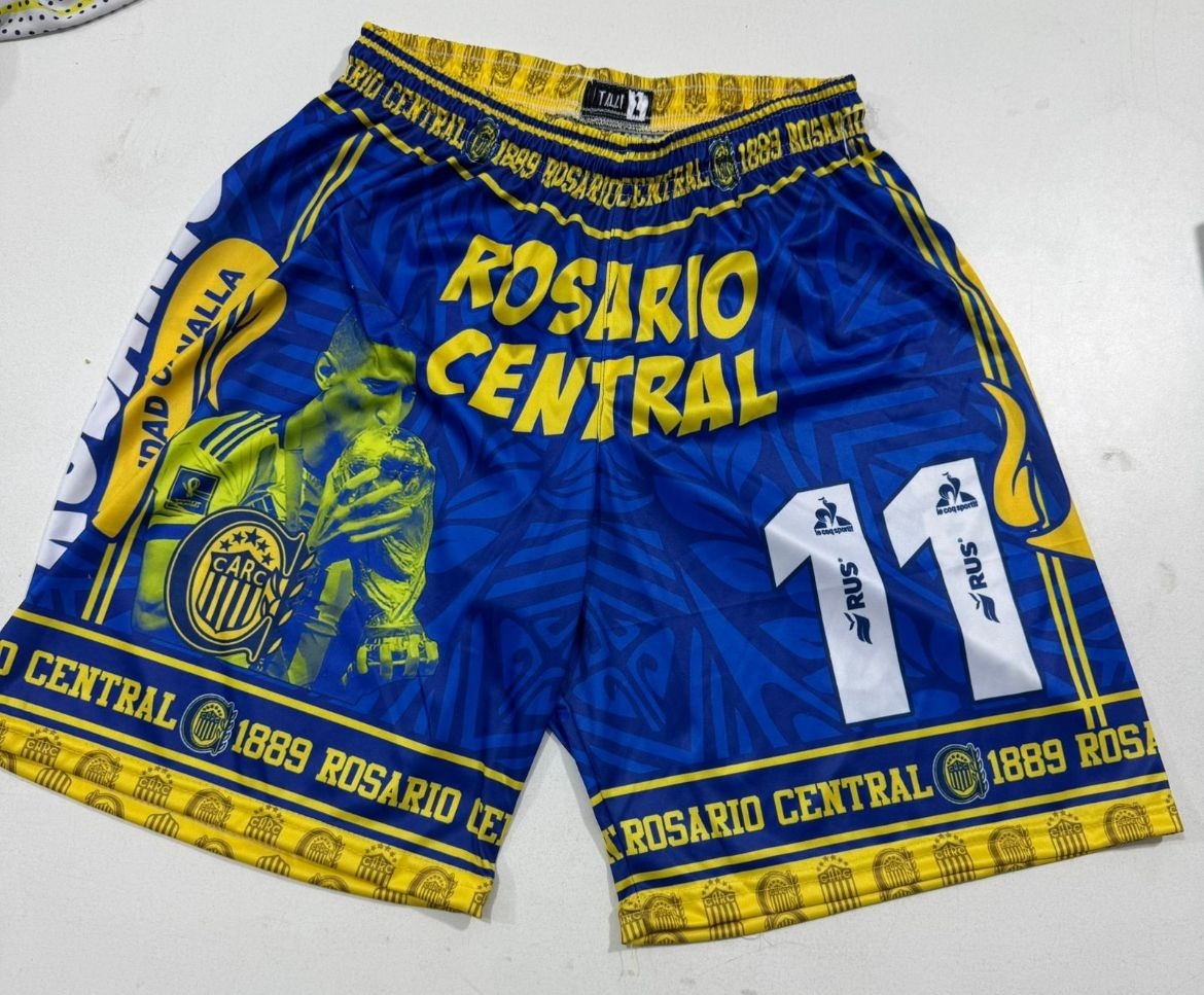 Short Potrero - Imagen 3