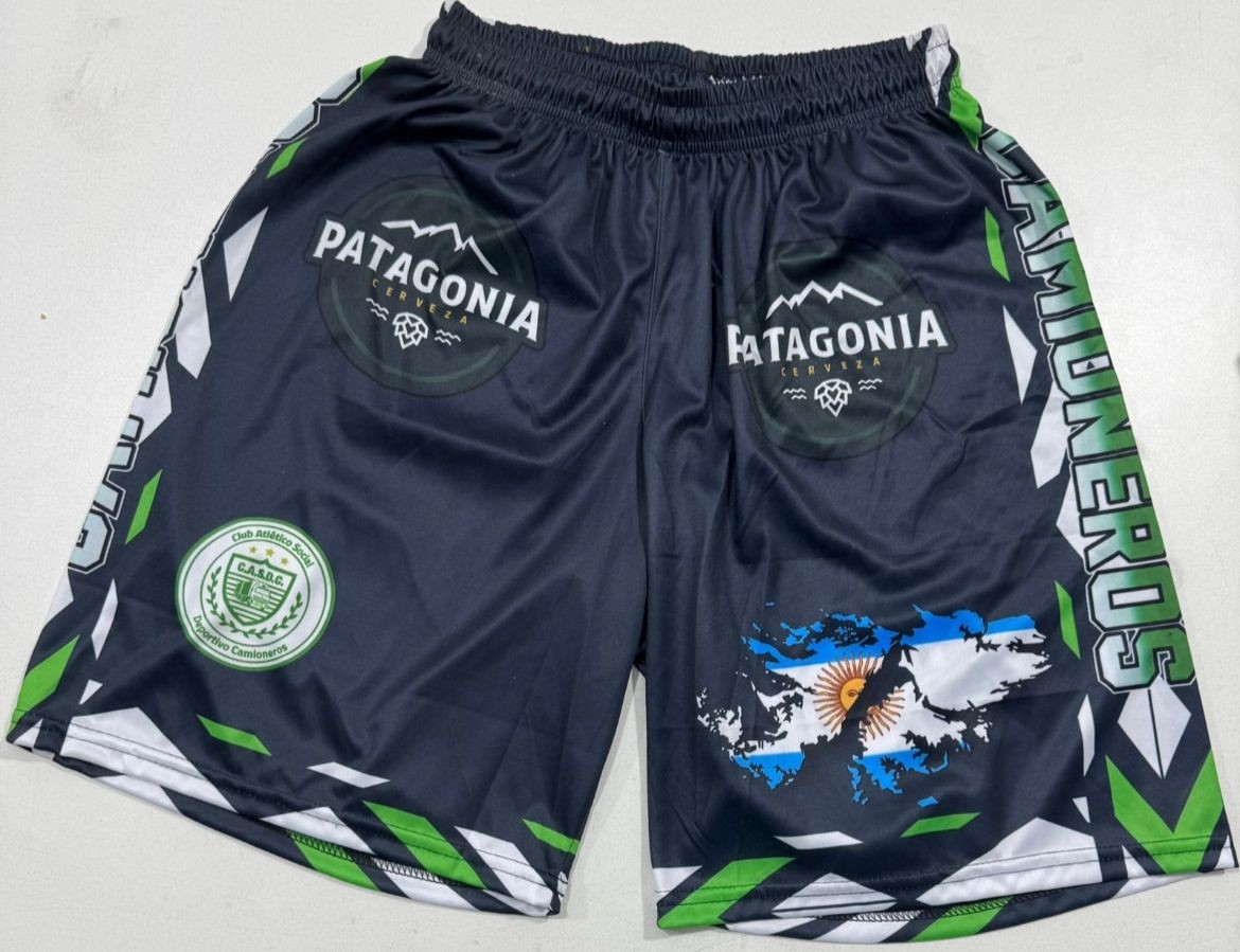 Short Potrero - Imagen 4
