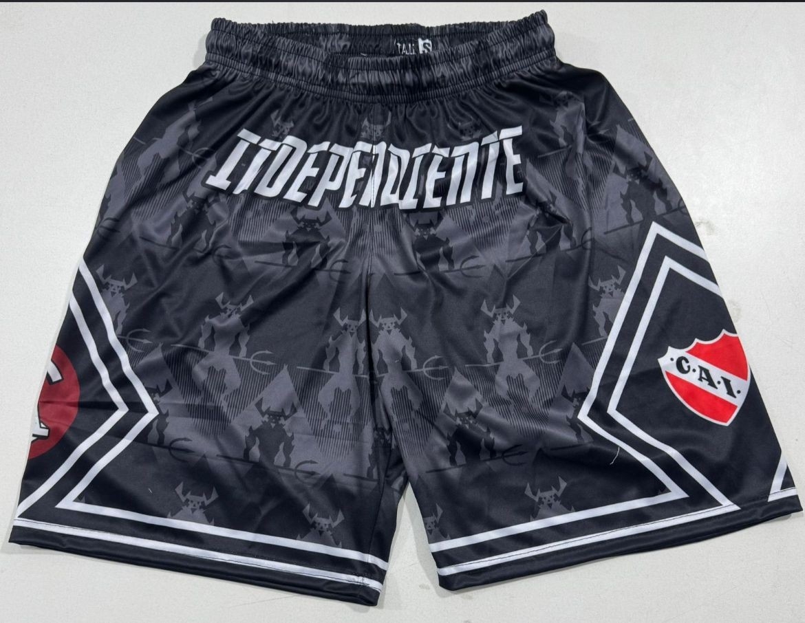 Short Potrero - Imagen 5