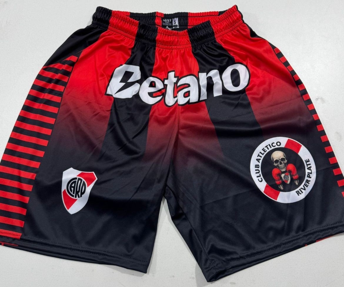 Short Potrero - Imagen 6