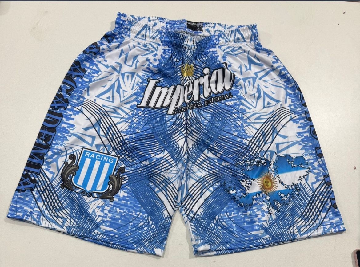 Short Potrero - Imagen 7