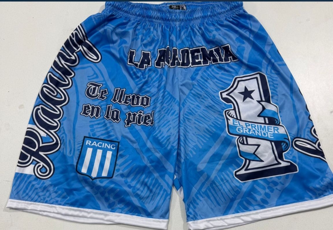 Short Potrero - Imagen 8