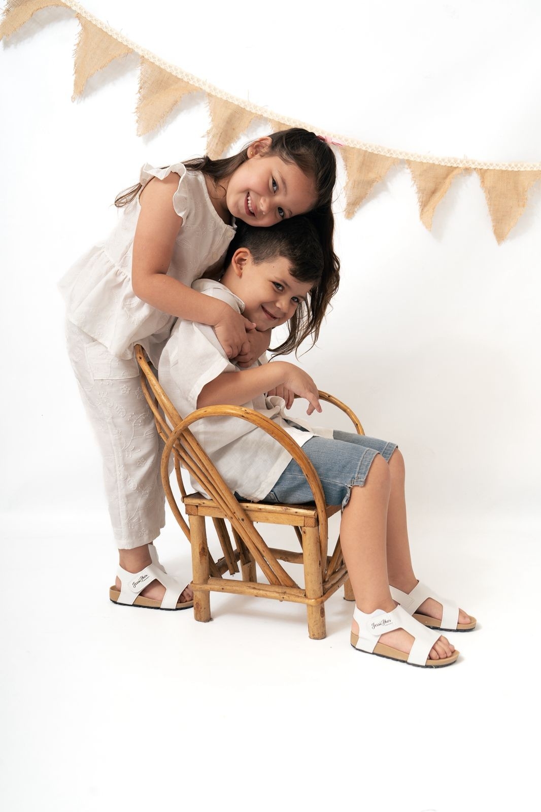 Sandalias/ojota Unisex #art.mimo - Imagen 5
