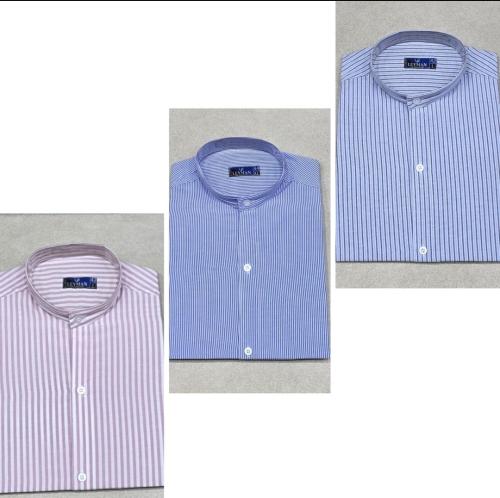 Camisa Mao