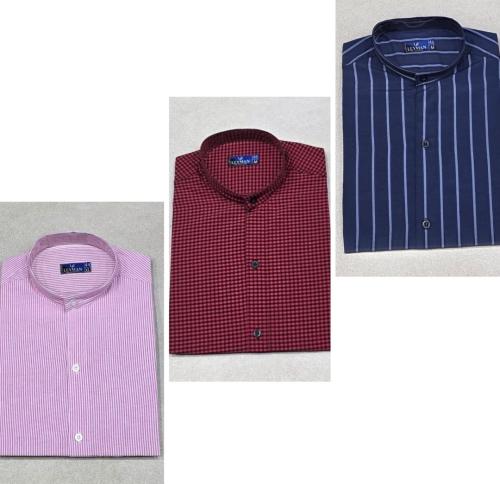 Camisa Mao - Miniatura 4
