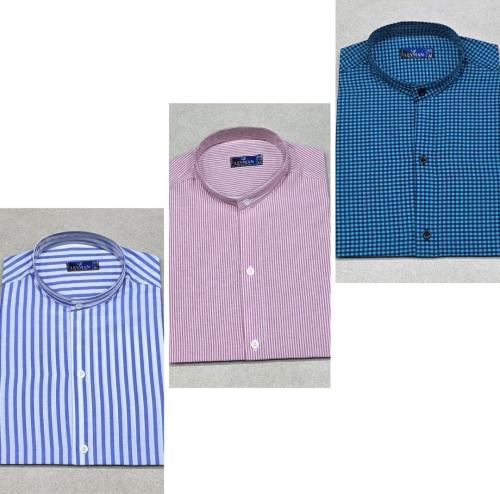 Camisa Mao - Miniatura 5