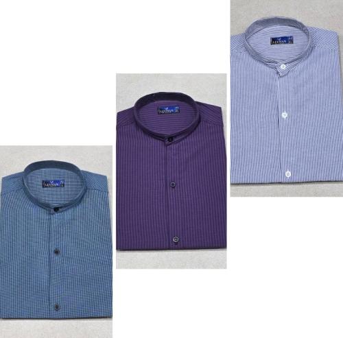 Camisa Mao - Miniatura 6