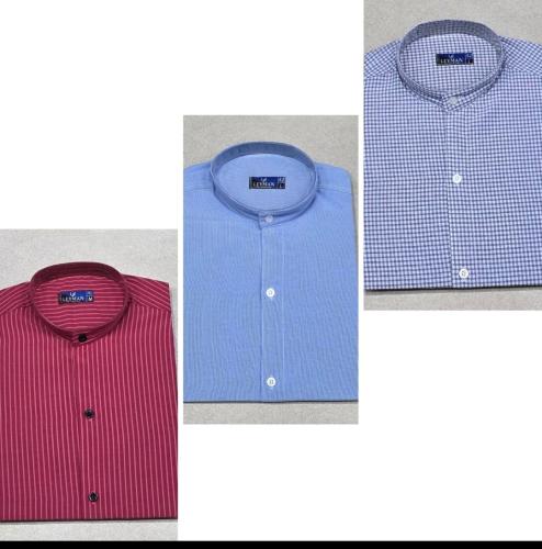 Camisa Mao - Miniatura 7