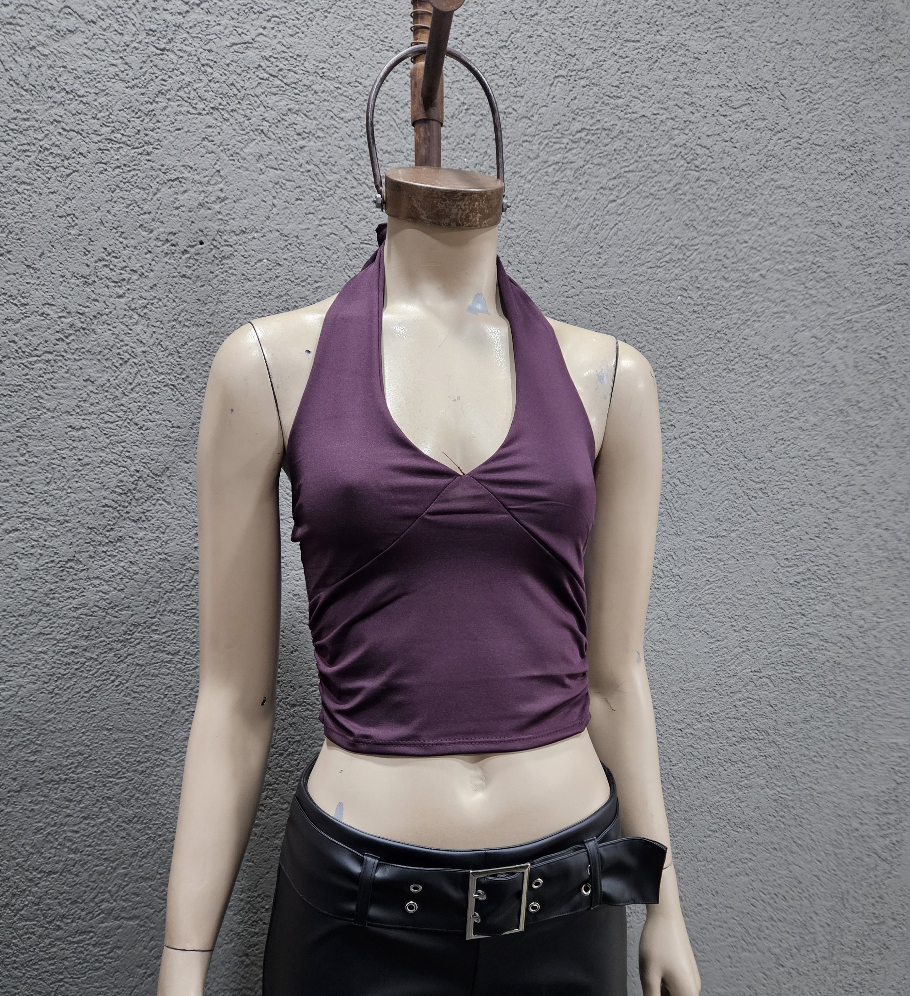 Top Marlyn - Imagen 2