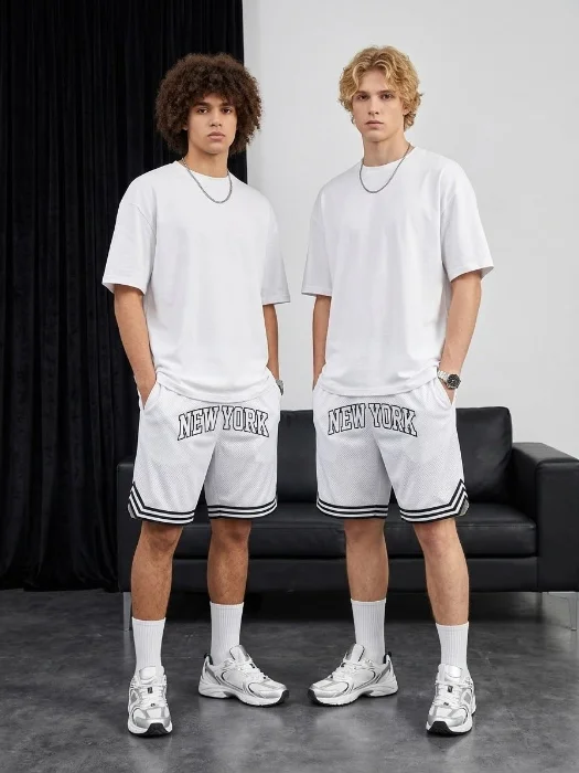 Bermuda Unisex  Bicolor