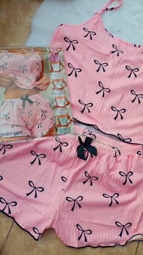 Pijama Importado
