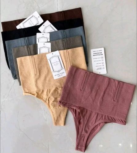 Colales Faja Con.varilla