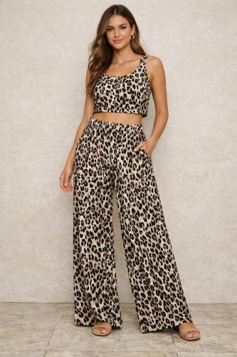 Conjunto Animal Prim Importado Excelente Calidad