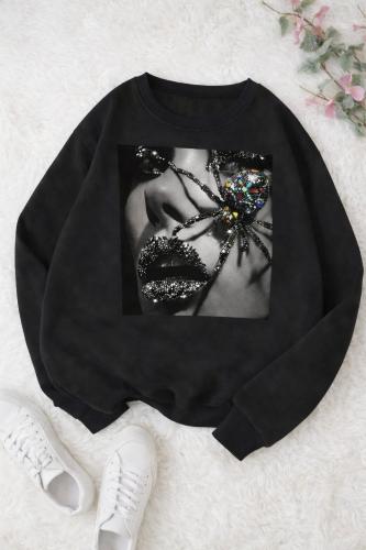 Buzo Black