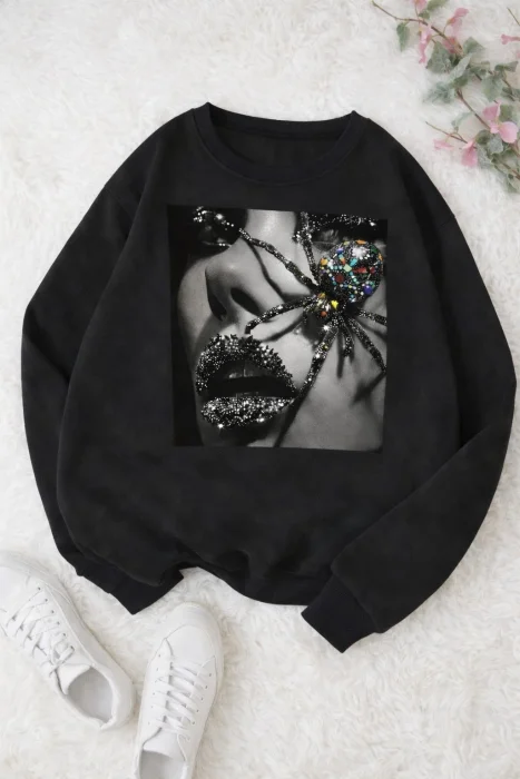 Buzo Black