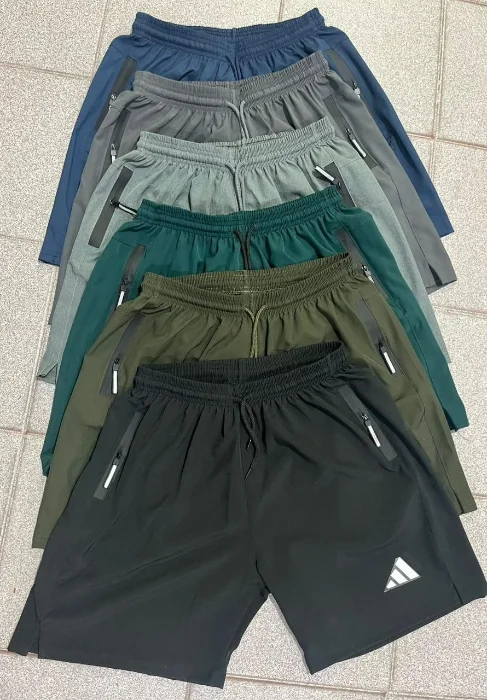 Shorts  de Secado Rapido