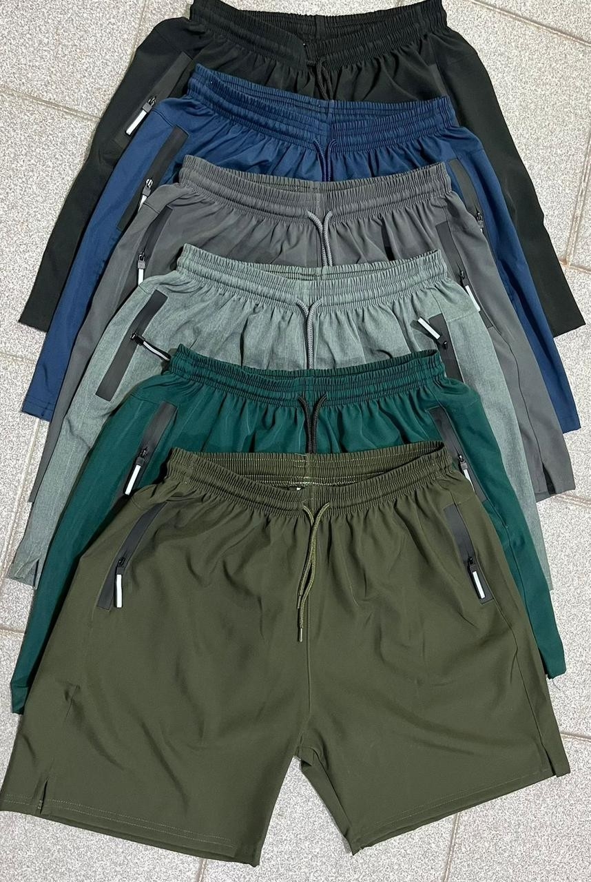 Shorts  de Secado Rapido - Imagen 3