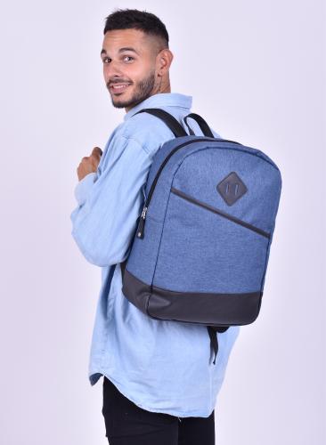 Mochila  Unisex