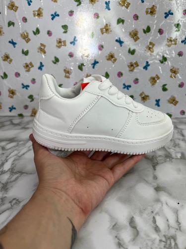 Zapatillitas Blancas - Miniatura 2