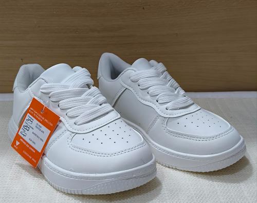 Zapatillitas Blancas - Miniatura 3