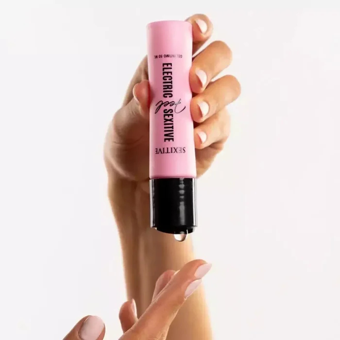 Gel Íntimo Electric Feel