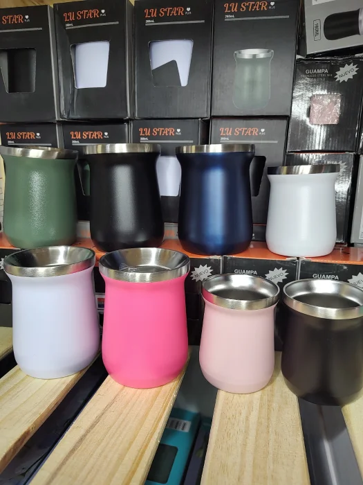 Mate Termico