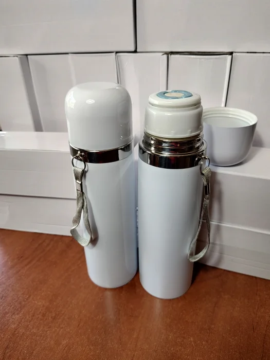 Termo Bala 500ml